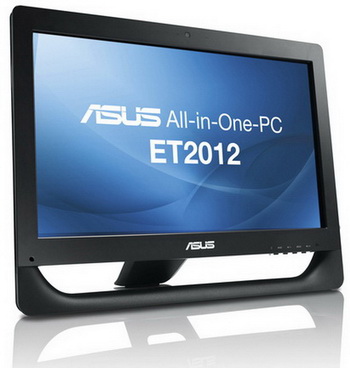 ASUS ET2012AUTB